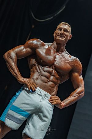 Фотограф Вадим Свирин